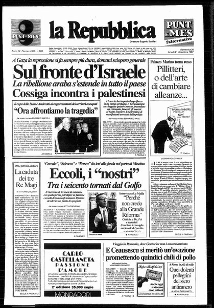 La repubblica